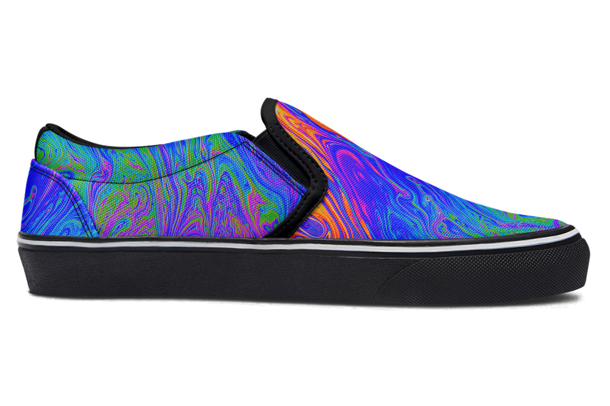 Dripping Fluo Updated Mockcity