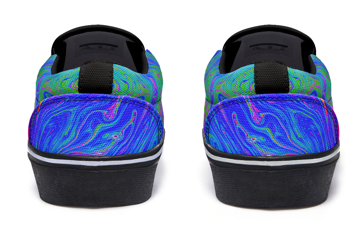 Dripping Fluo Updated Mockcity