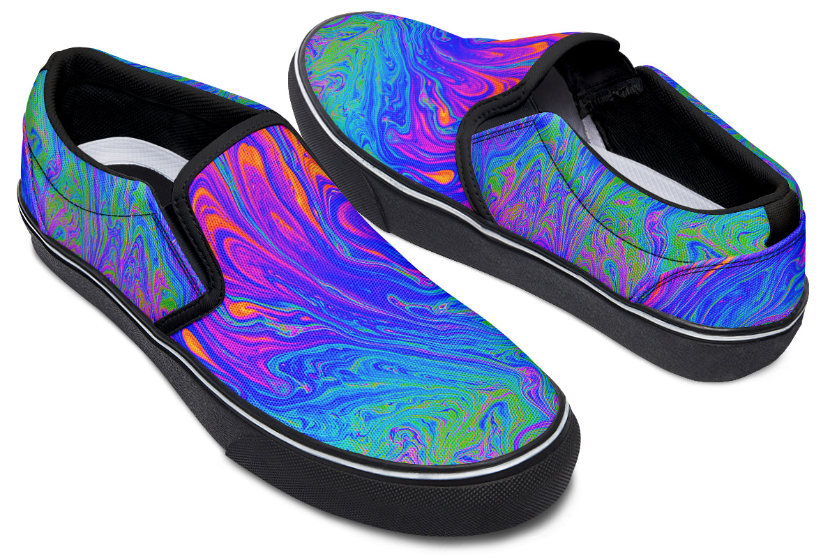 Dripping Fluo Original