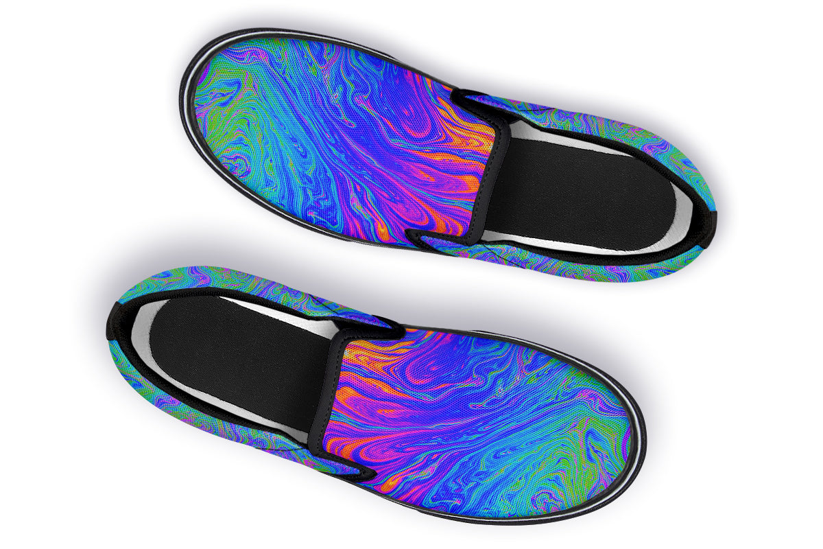 Dripping Fluo Updated Mockcity