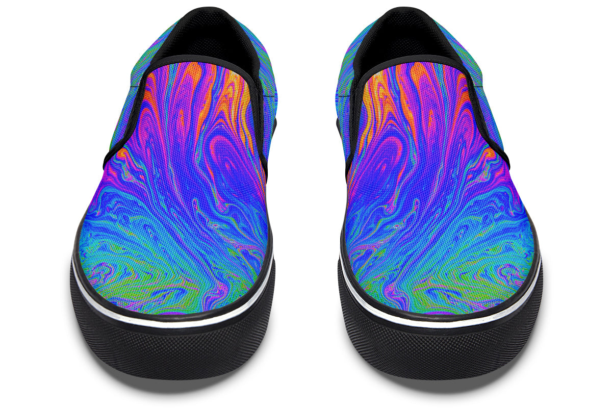 Dripping Fluo Updated Mockcity