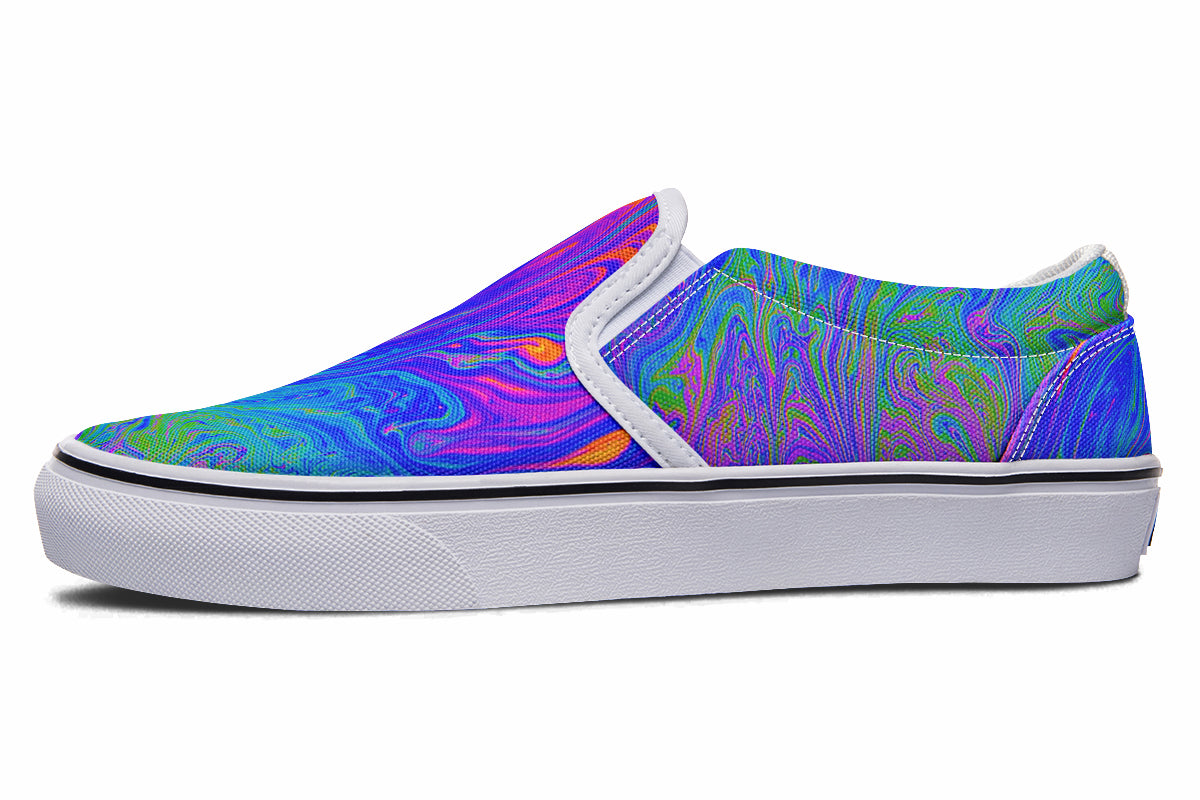 Dripping Fluo Updated Mockcity