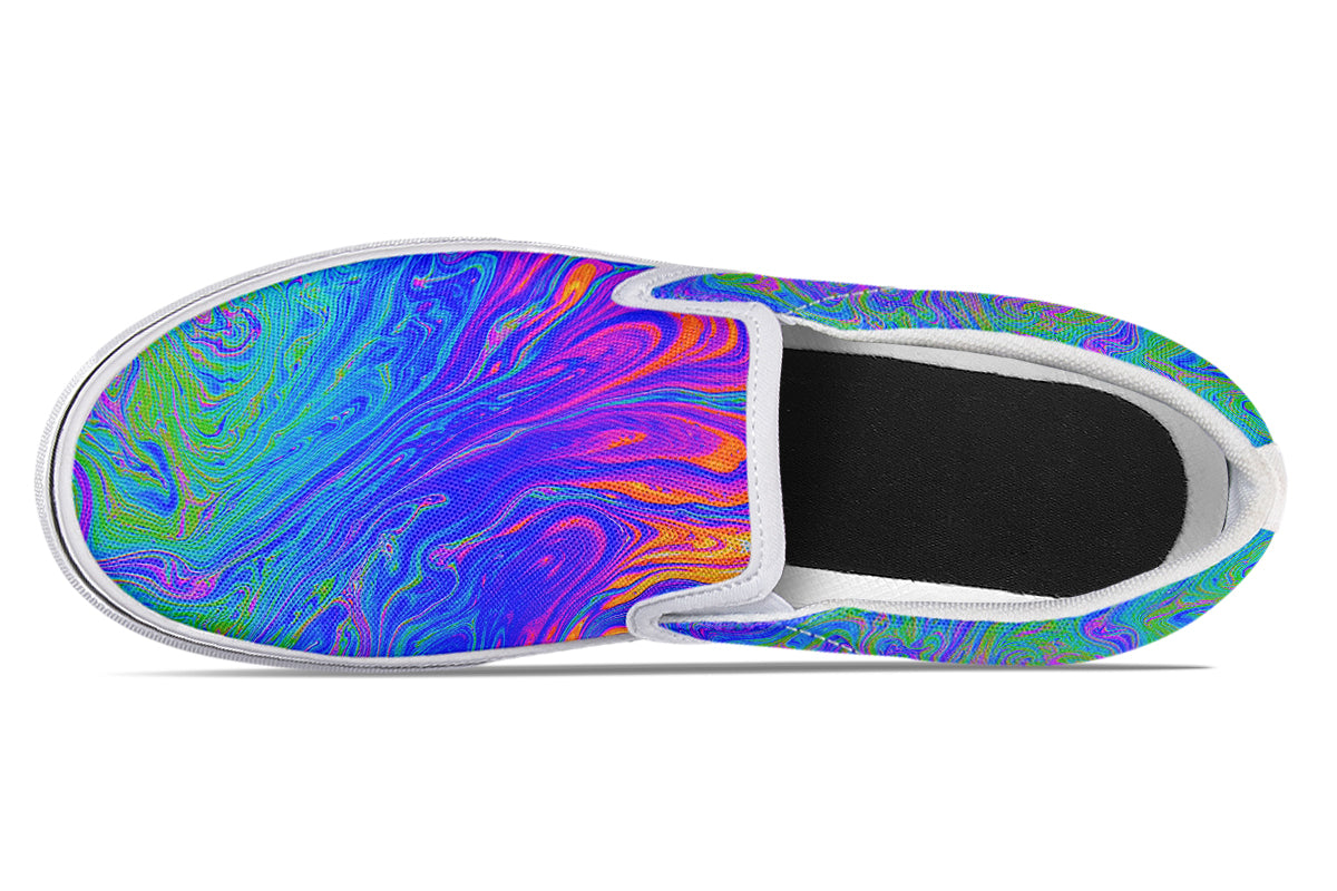 Dripping Fluo Updated Mockcity