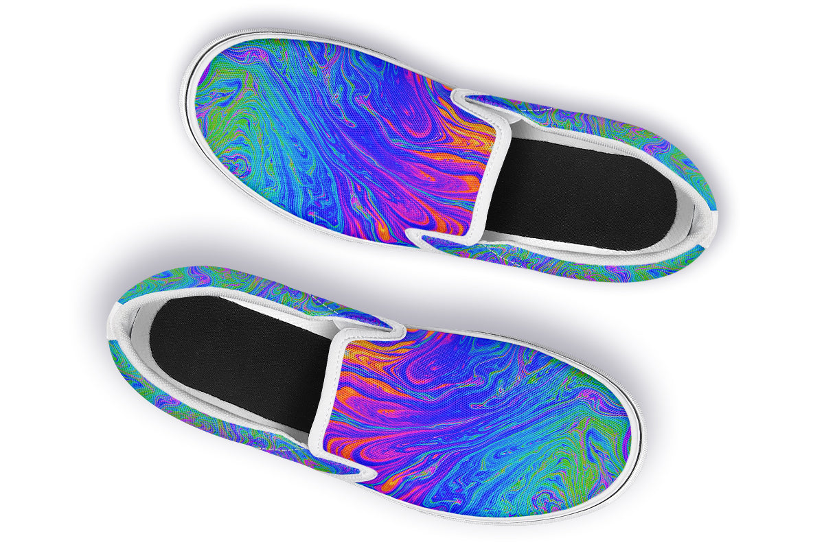Dripping Fluo Original