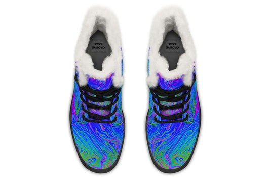 Dripping Fluo SSP Original