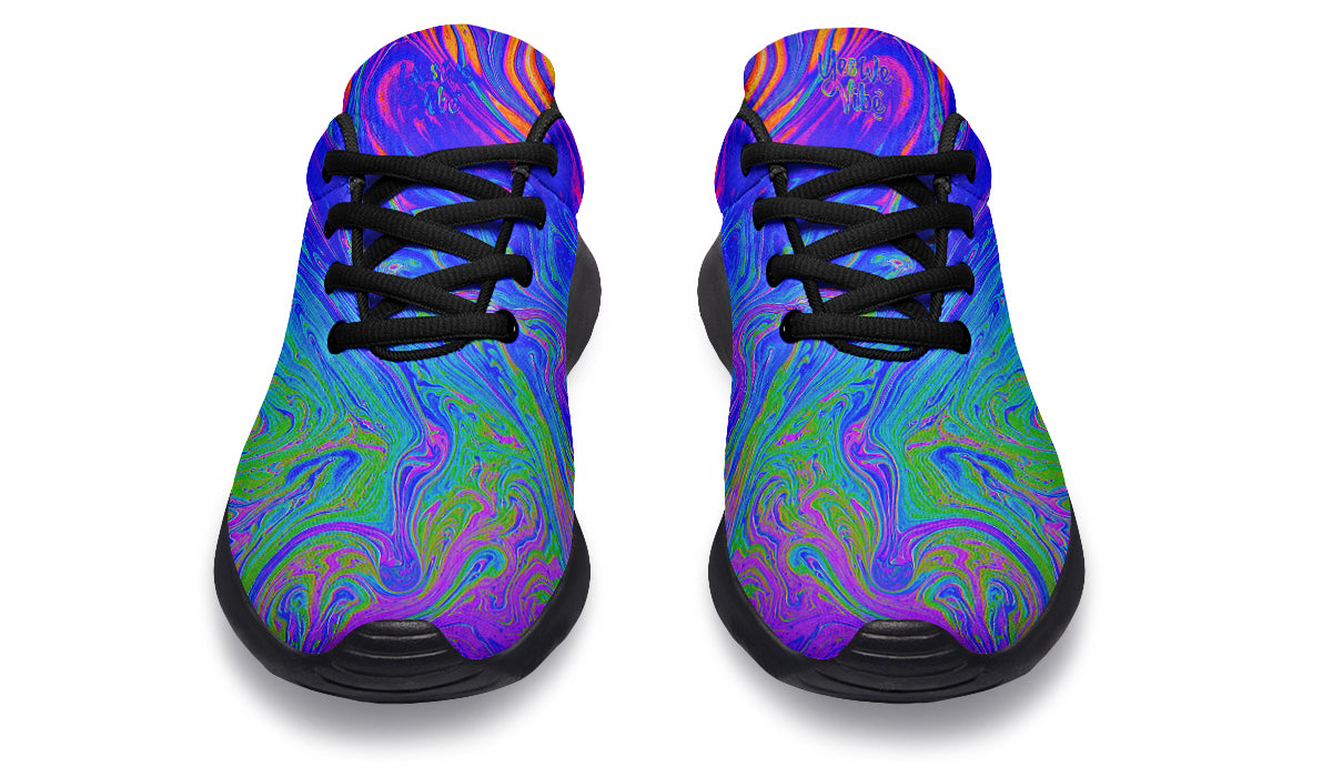 Dripping Fluo Updated Mockcity