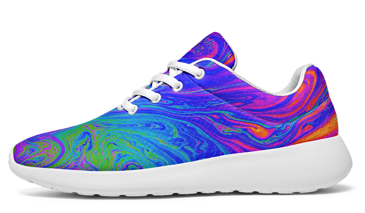 Dripping Fluo Updated Mockcity