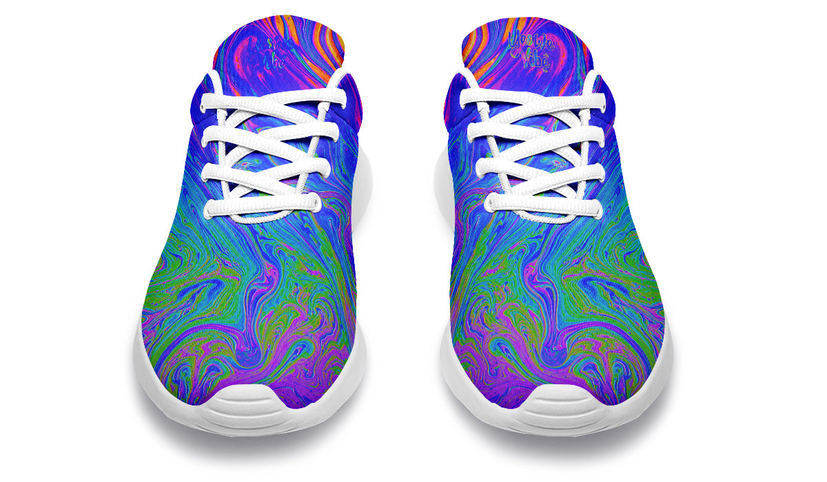 Dripping Fluo Updated Mockcity