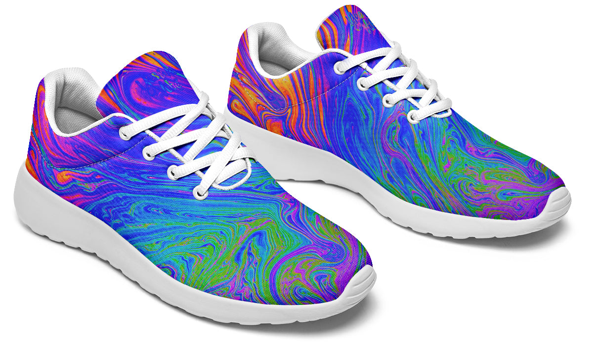 Dripping Fluo Updated Mockcity