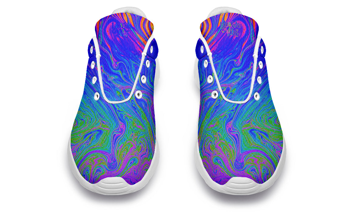 Dripping Fluo Updated Mockcity