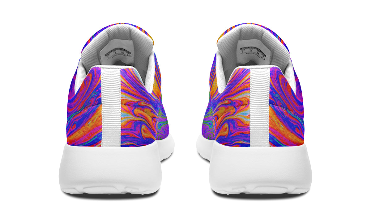 Dripping Fluo Updated Mockcity