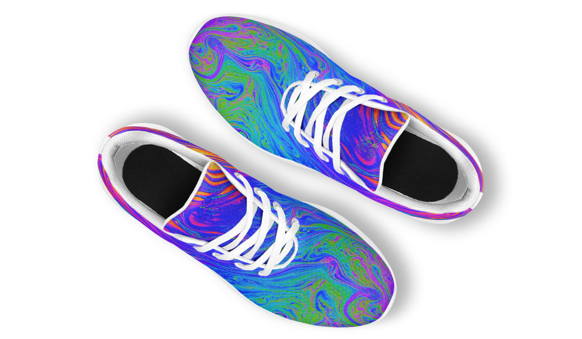 Dripping Fluo Updated Mockcity