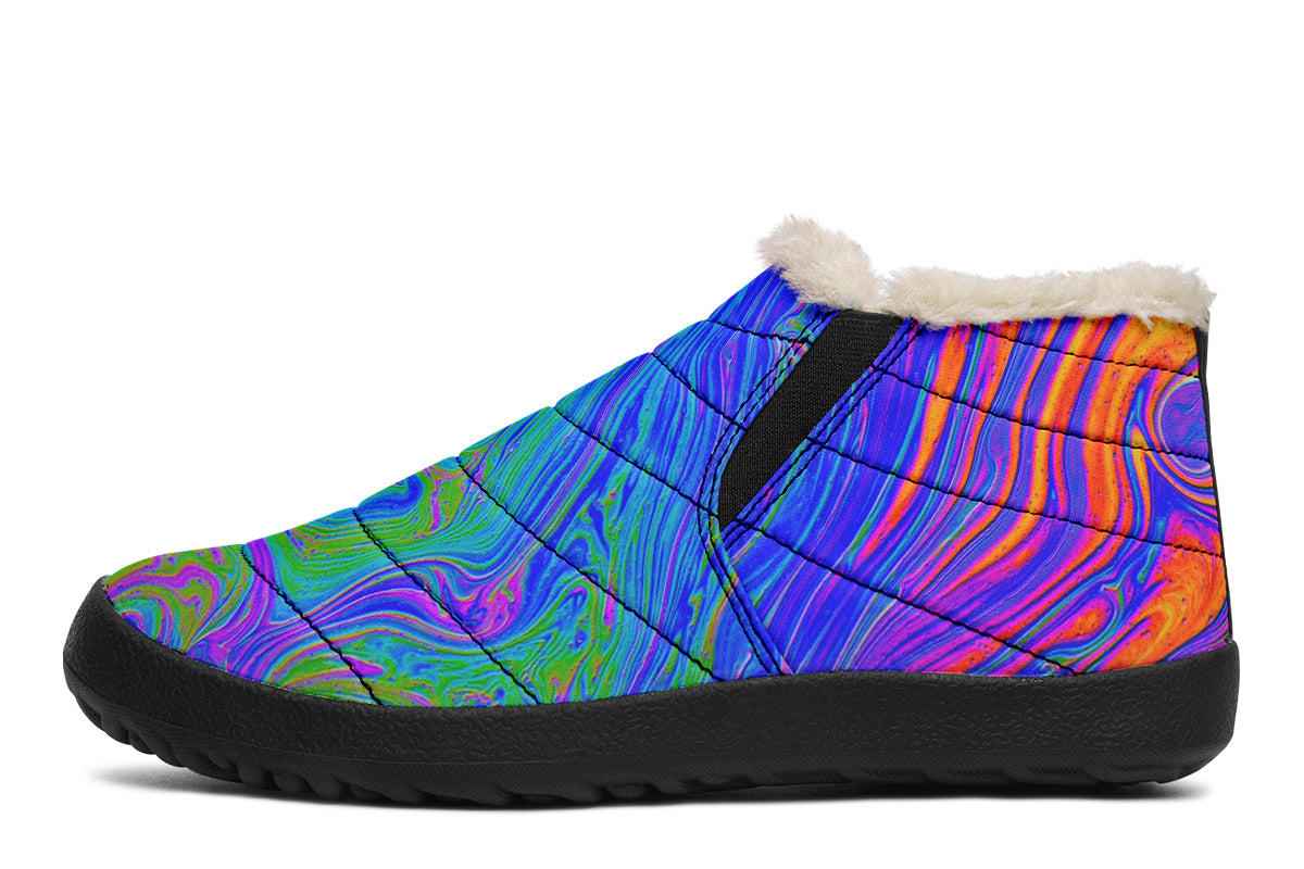 Dripping Fluo Updated Design File