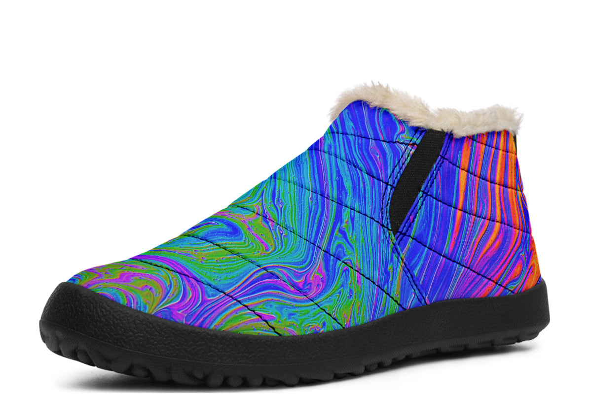 Dripping Fluo Updated Design File