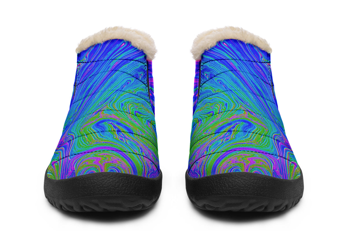 Dripping Fluo Updated Design File