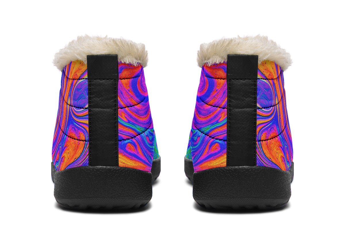 Dripping Fluo Updated Design File