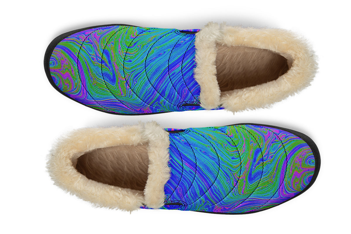 Dripping Fluo Updated Design File