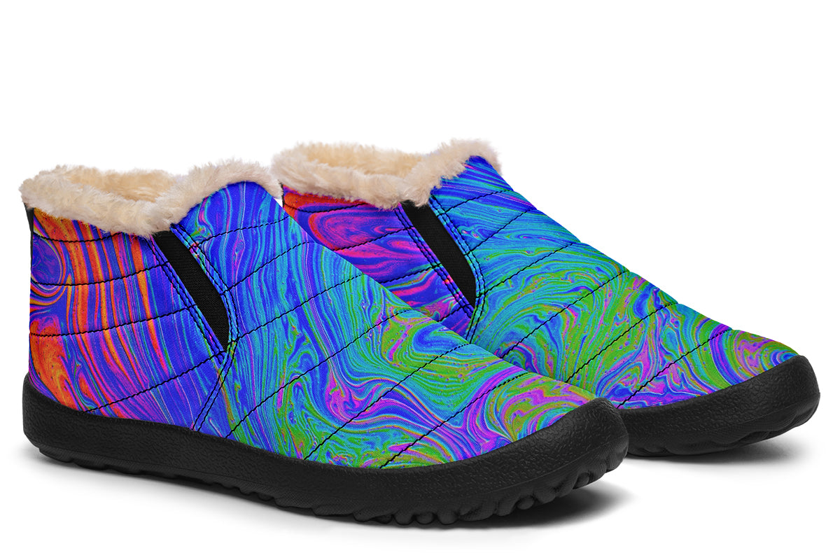 Dripping Fluo Updated Design File