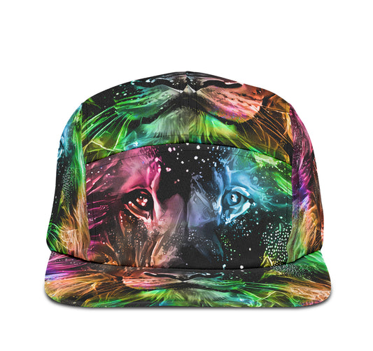 Electric Lion YWV - Mockcity
