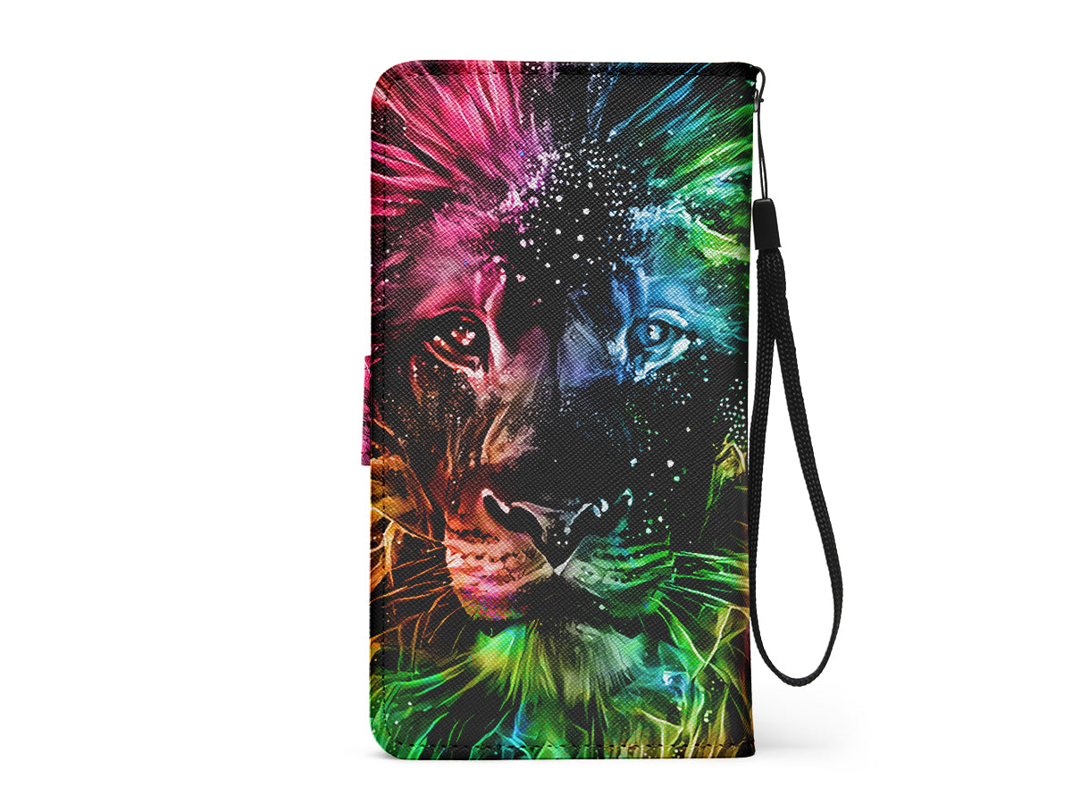 Electric Lion Original