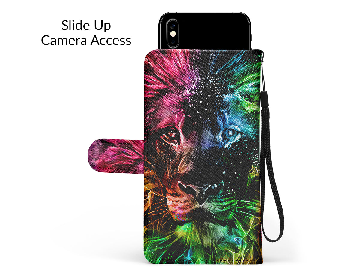 Electric Lion Original