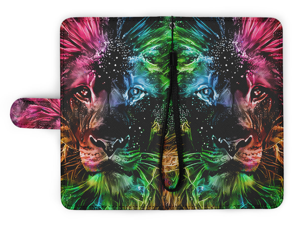 Electric Lion Mockcity