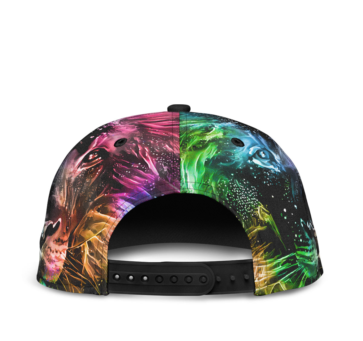 Electric Lion YWV - Mockcity