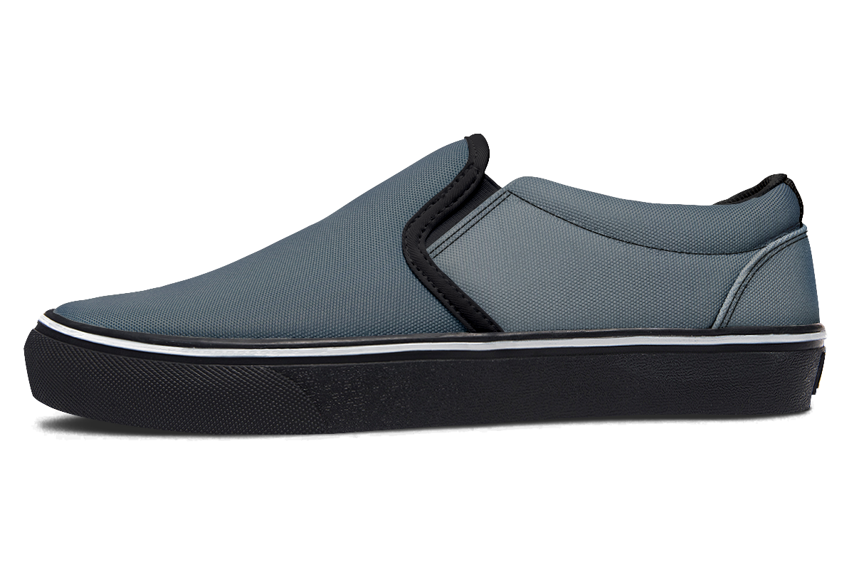 A Gift for Pooh Slip On Shoes