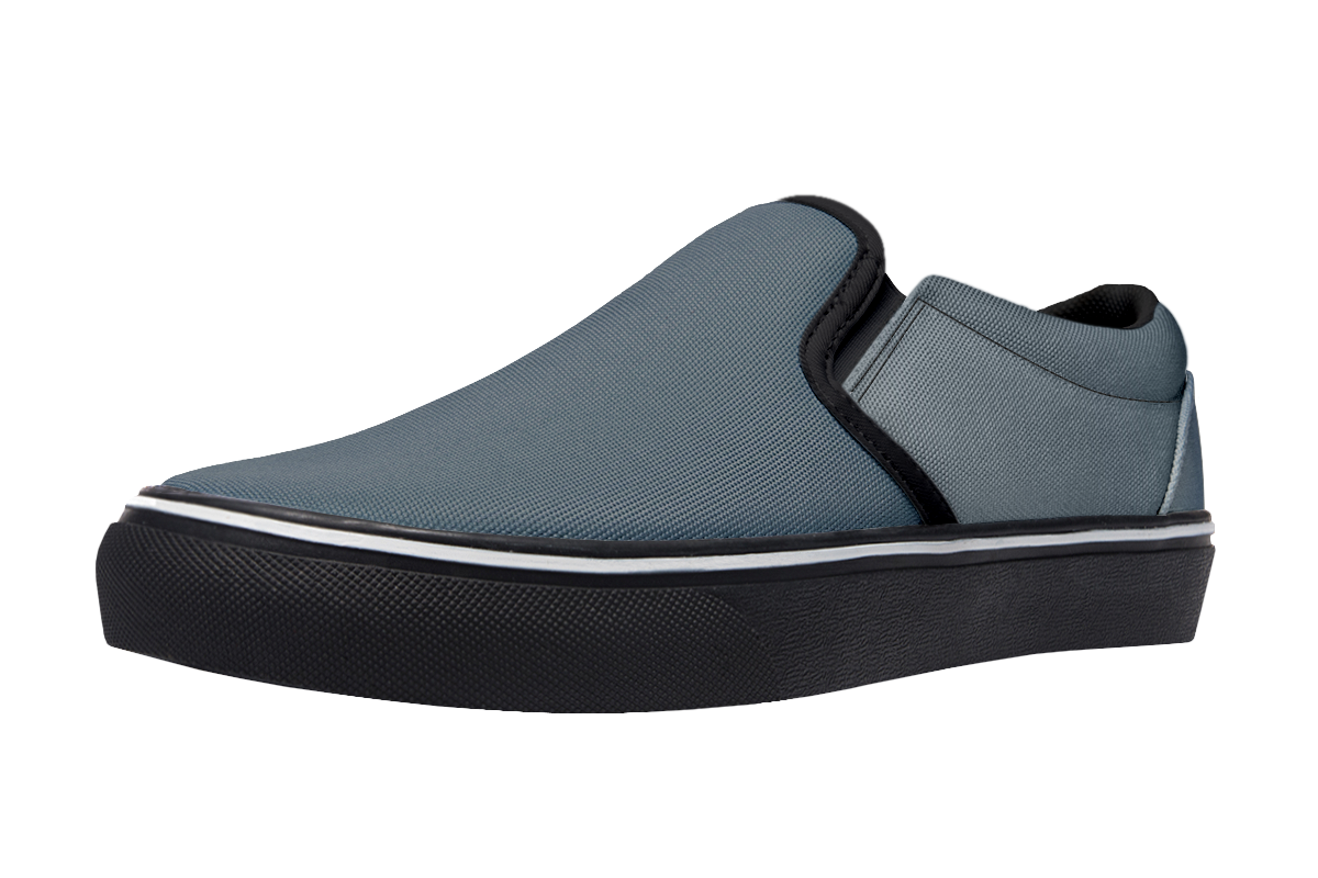 A Gift for Pooh Slip On Shoes