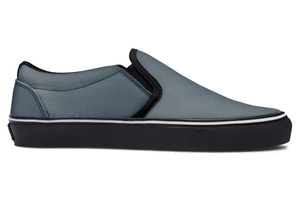 A Gift for Pooh Slip On Shoes