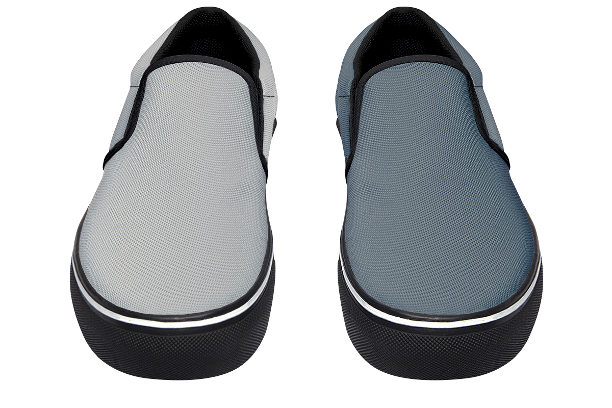 A Gift for Pooh Slip On Shoes