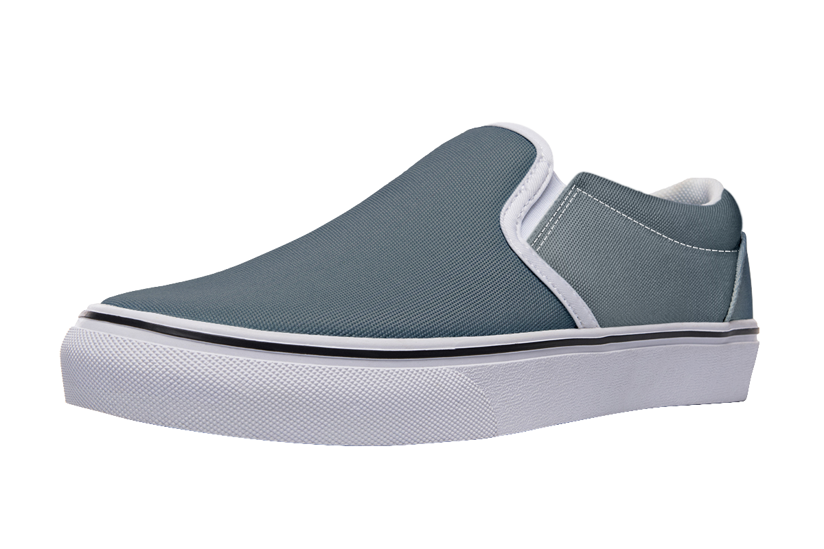 A Gift for Pooh Slip On Shoes