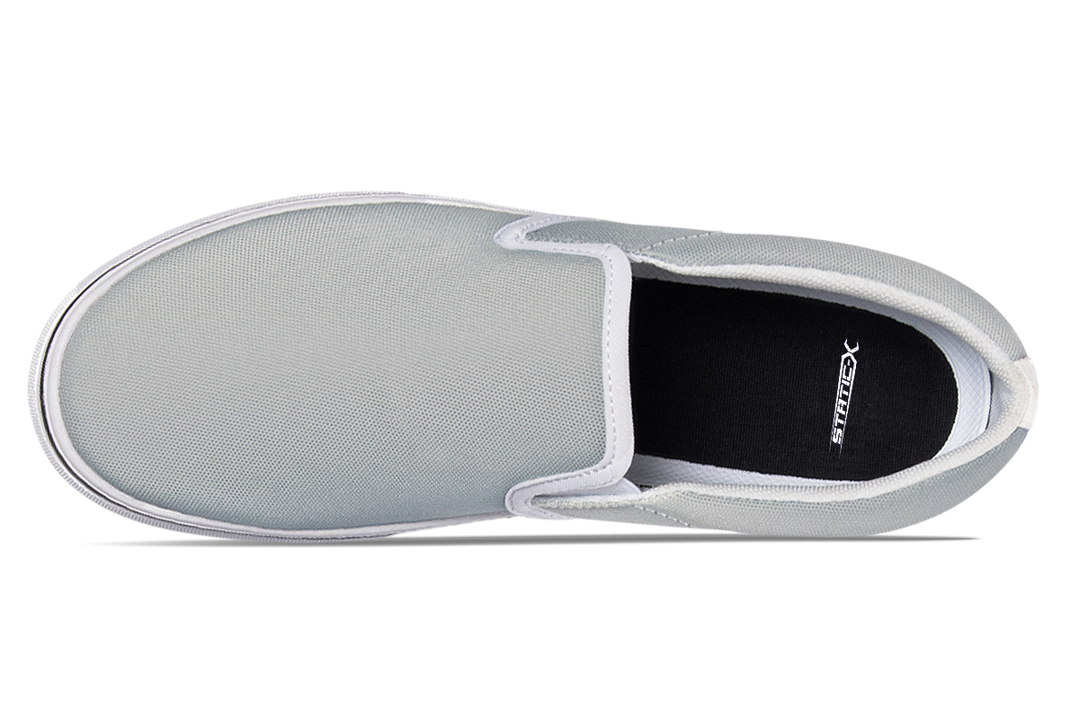 A Gift for Pooh Slip On Shoes