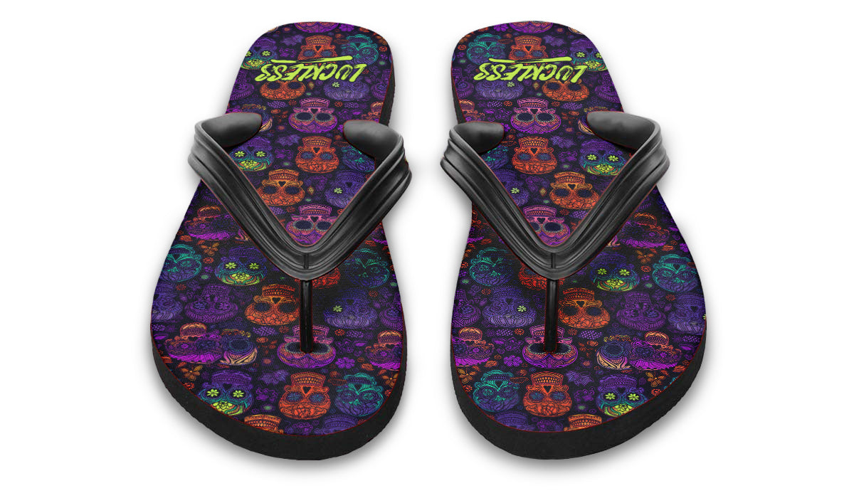 Blacklight Sugar test upload