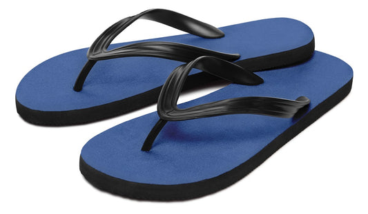 Blue Created template