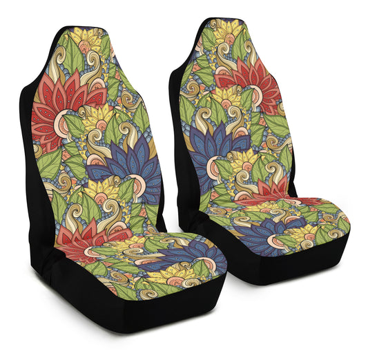Floral Pattern Original