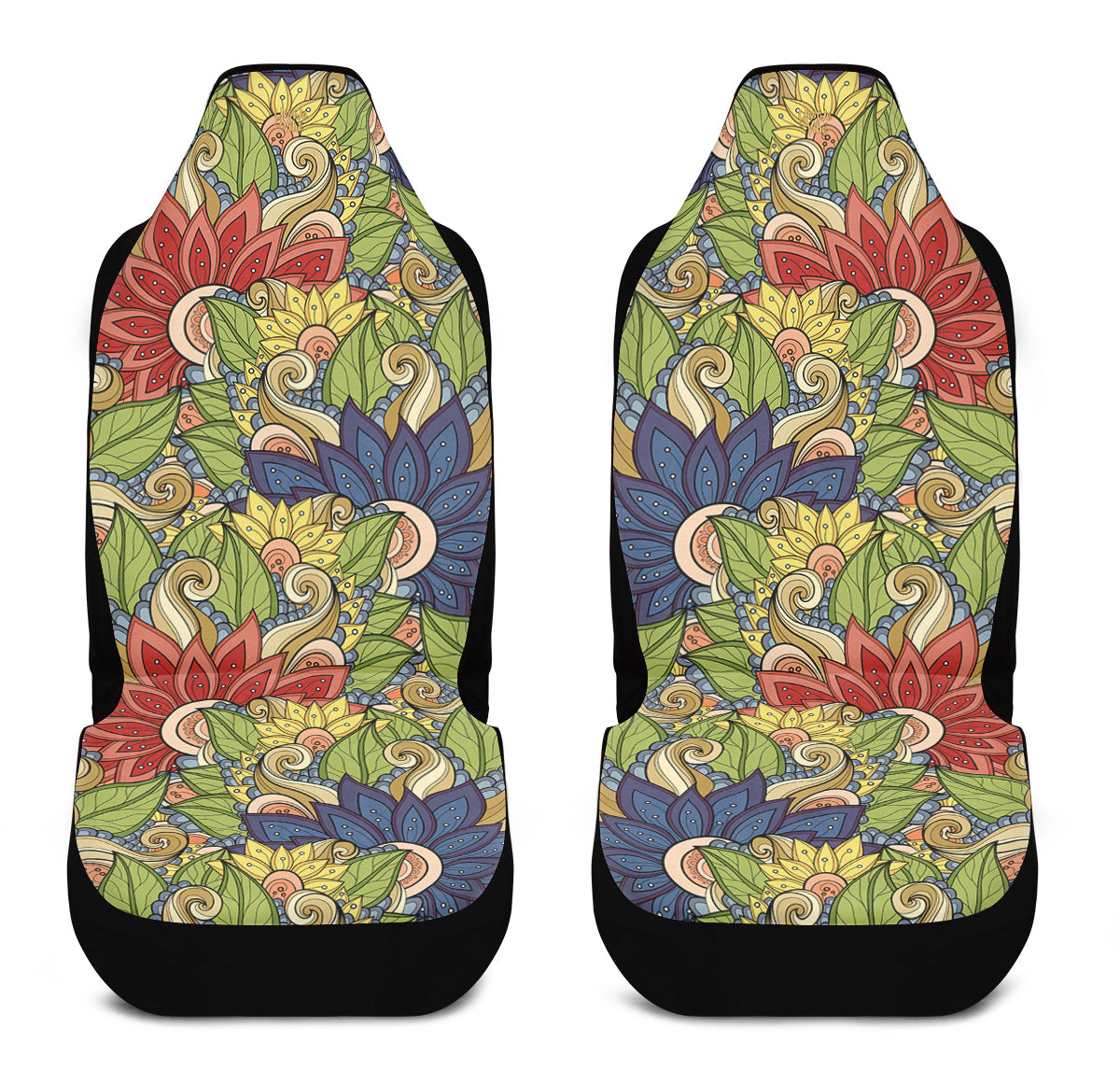 Floral Pattern Original