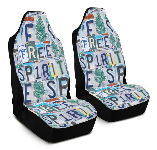 Free Spirit Mockcity