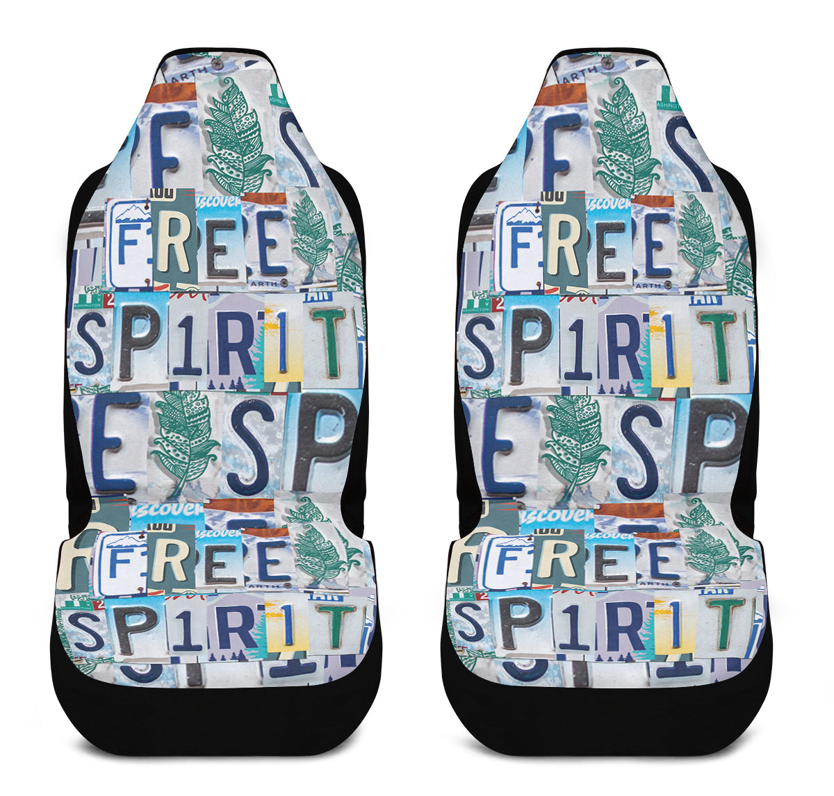 Free Spirit Mockcity