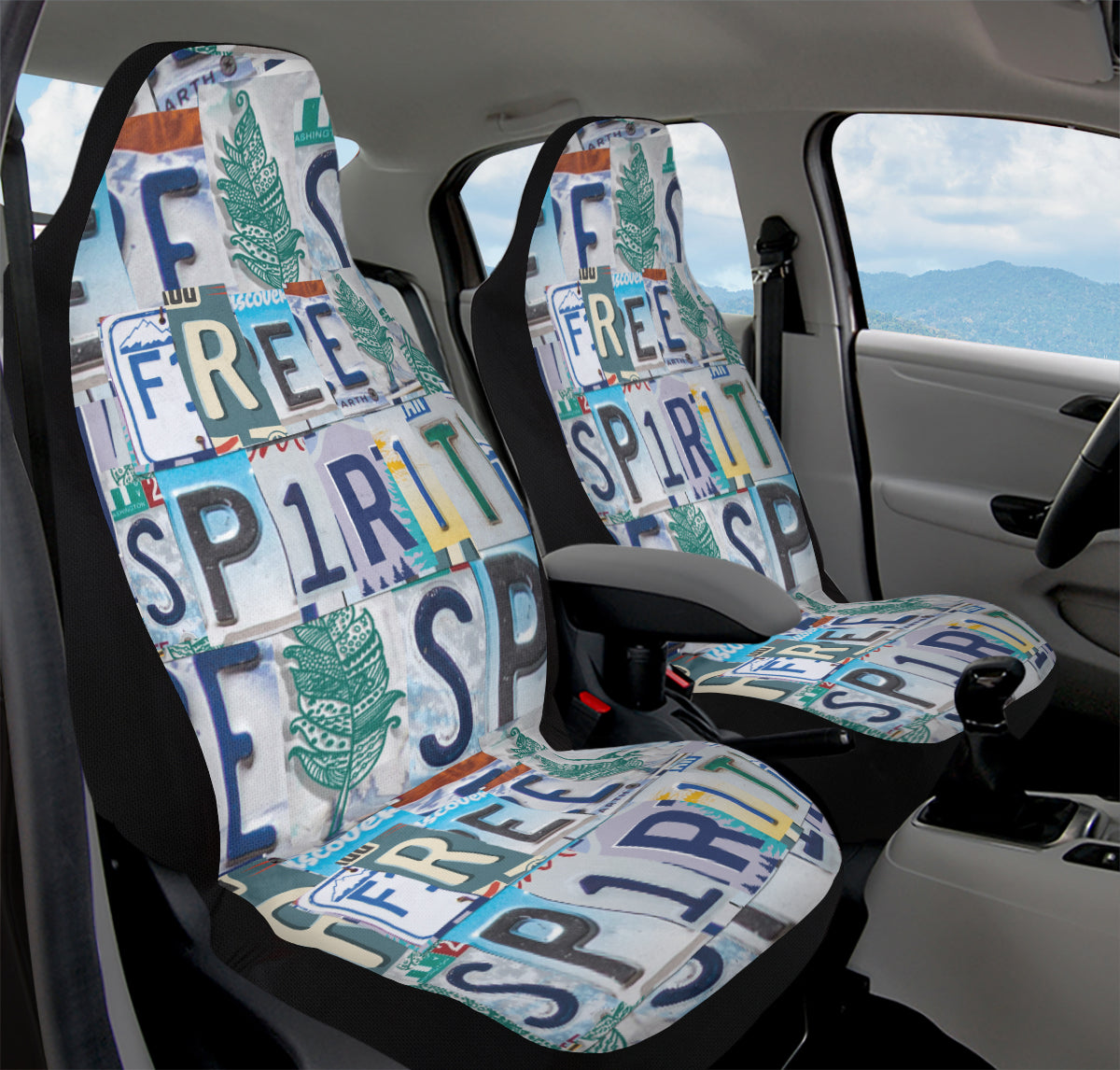 Free Spirit Original