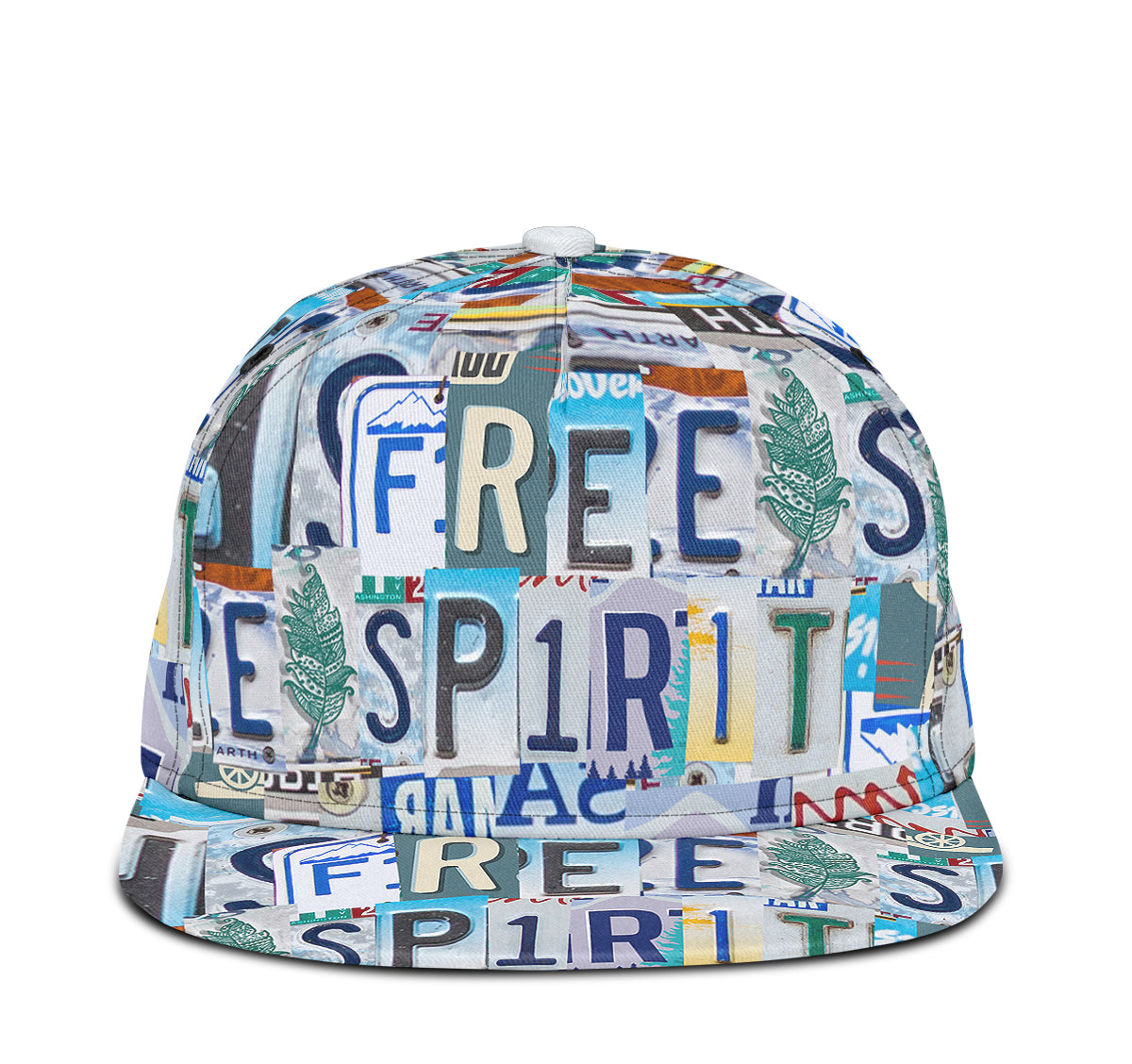 Free Spirit Original