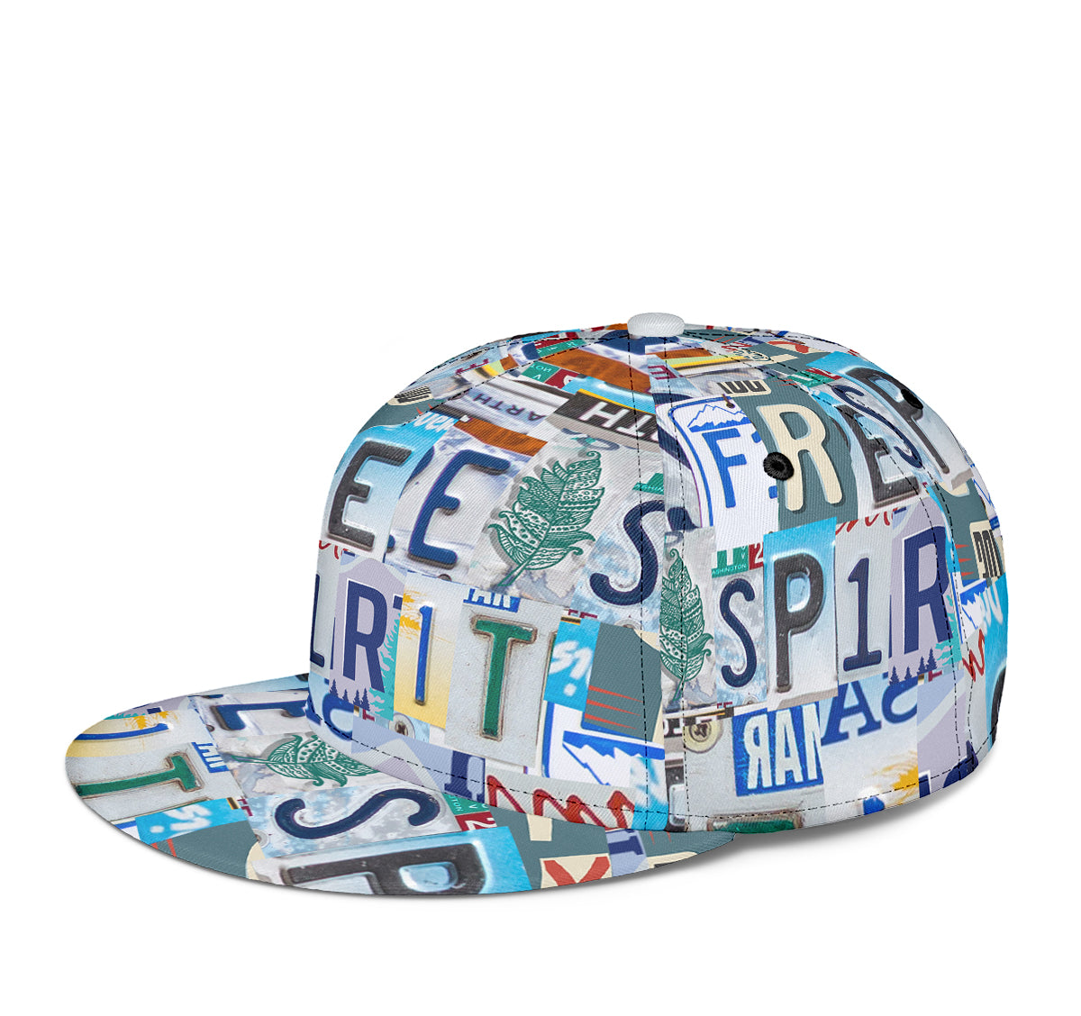 Free Spirit Mockcity