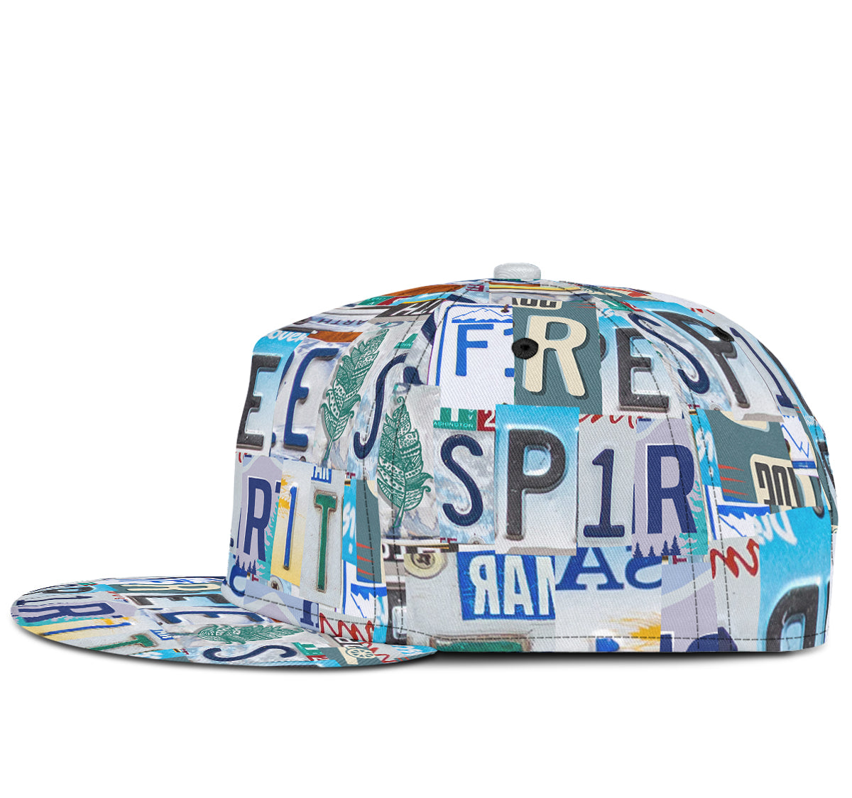 Free Spirit Mockcity