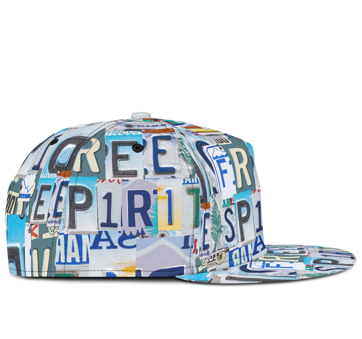 Free Spirit YWV - Original