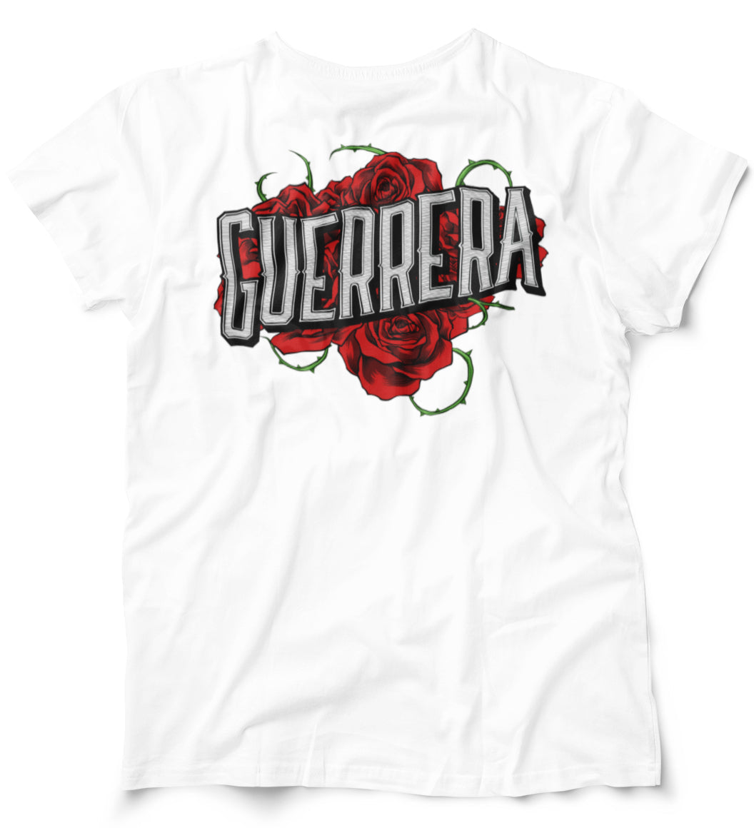 Guerrera Chingona T-Shirt