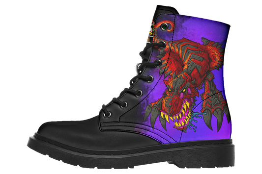 Purple Haze Mandala (Copy)