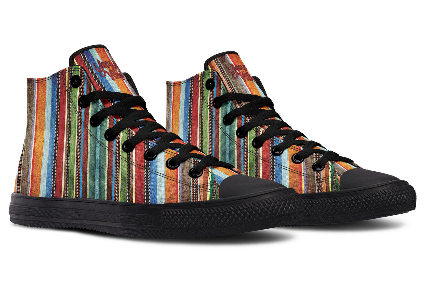 Hightop Print file Fix