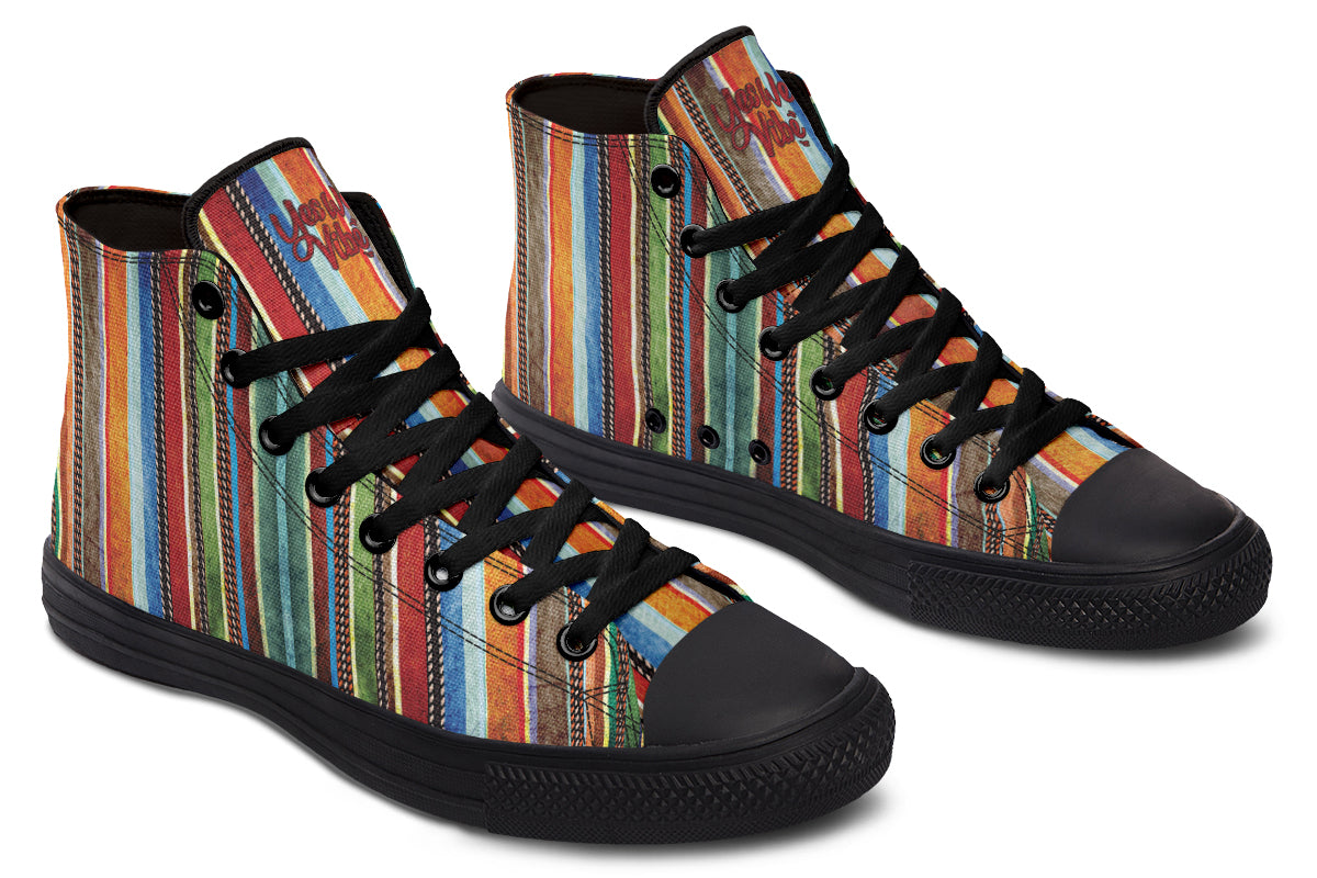 Hightop Print file Fix