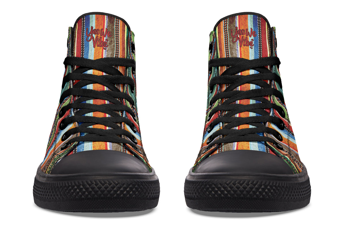 Hightop Print file Fix