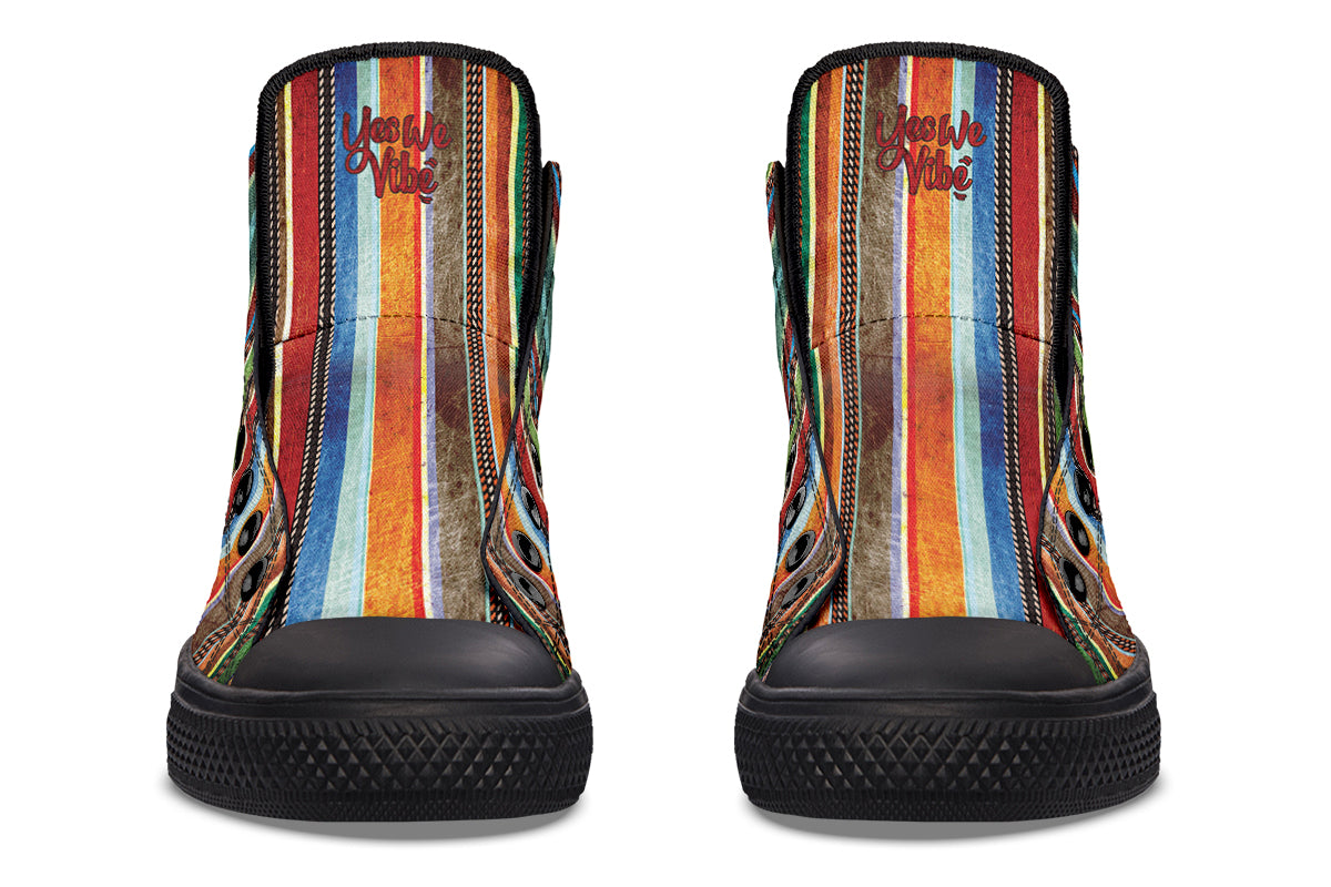 Hightop Print file Fix